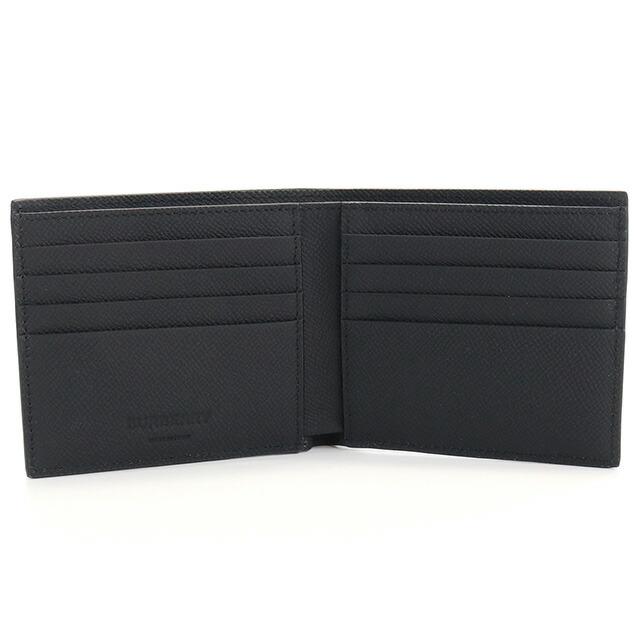 BURBERRY（バーバリー） 二折財布 メンズ ブランド イタリア 8069731