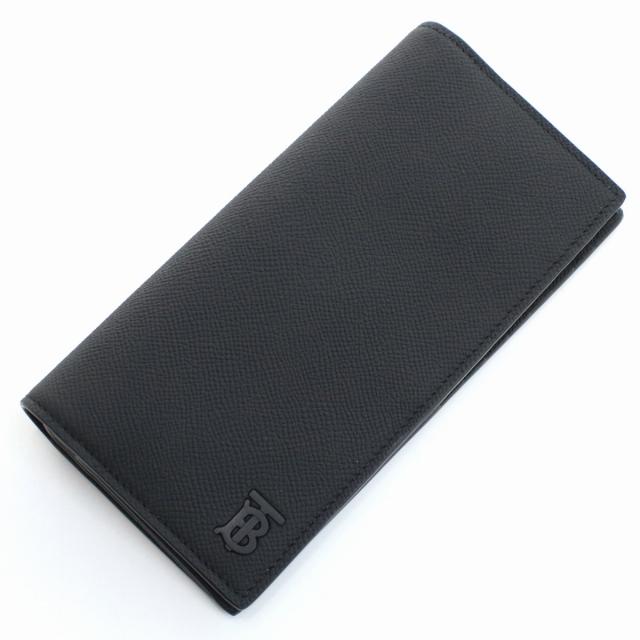 BURBERRY（バーバリー） ブランド 長財布 メンズ ニ折小銭入付き
