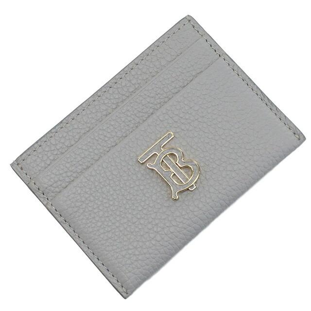 BURBERRY（バーバリー） カードケース コンパクト レディース イタリア