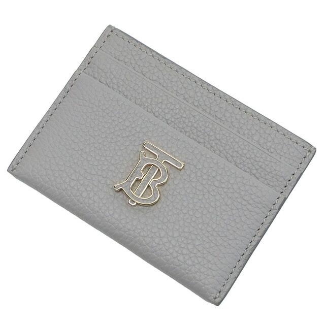 BURBERRY（バーバリー） カードケース コンパクト レディース イタリア