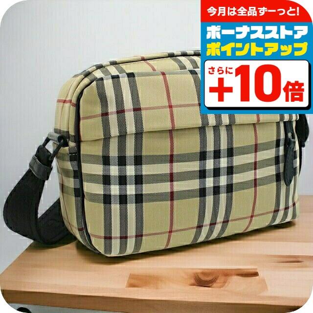 BURBERRY メンズバッグ メンズ デザイナー バッグ | Burberry® 公式サイト