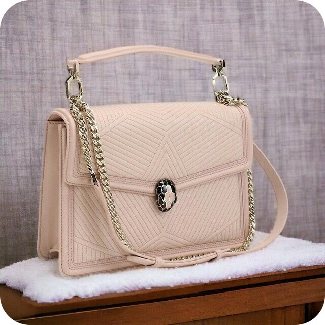 BVLGARI ブルガリ ブランド ショルダーバッグ ショルダーバック BVLGARI ブルガリ ブランド ショルダーバッグ ショルダーバック