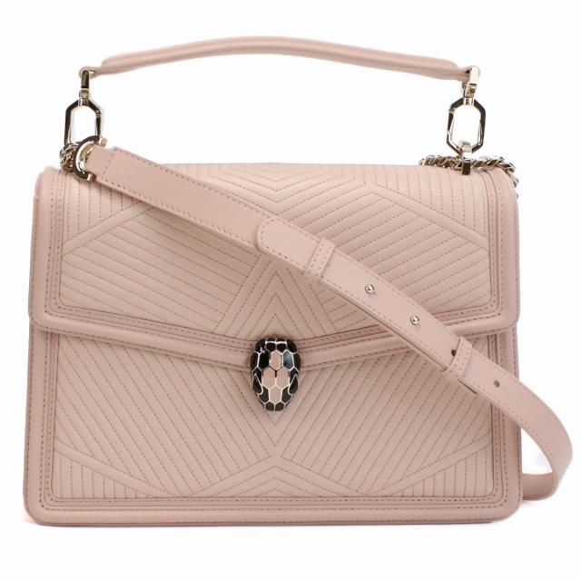 BVLGARI ブルガリ ブランド ショルダーバッグ ショルダーバック BVLGARI ブルガリ ブランド ショルダーバッグ ショルダーバック