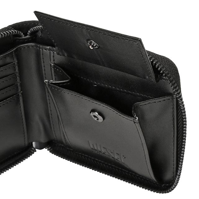 DIESEL（ディーゼル） ブランド 二つ折り財布 メンズ X09541 P5480