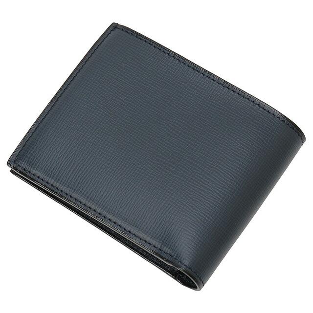 Valextra（ヴァレクストラ） ブランド 二つ折り財布 メンズ レディース