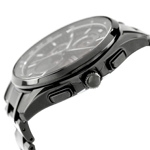 ATTESA（CITIZEN） シチズン アテッサ Shades of Red 限定 腕時計