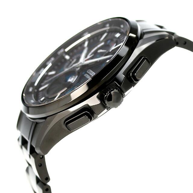 CITIZEN ATTESA デイト エコドライブ H411-T006728 CITIZEN ATTESA デイト エコドライブ H411-T006728