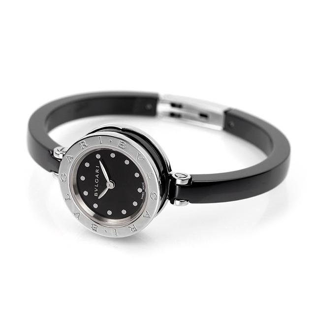 ビー・ゼロワン ブルガリ BVLGARI 腕時計 ビーゼロワン 23mm