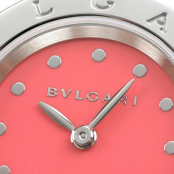 BVLGARI（ブルガリ） 時計 ビーゼロワン 23mm クオーツ レディース