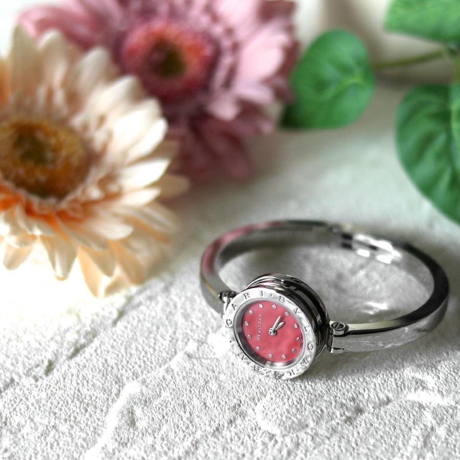 BVLGARI（ブルガリ） 時計 ビーゼロワン 23mm クオーツ レディース