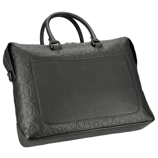 コーチ ビジネスバッグ メンズ レディース ブランド COACH CAMBODIA C0244 JIBLK ブラックの画像