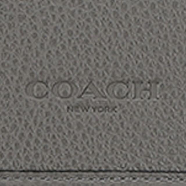 COACH（コーチ） ブリーフケース ビジネスバッグ 2way ショルダー