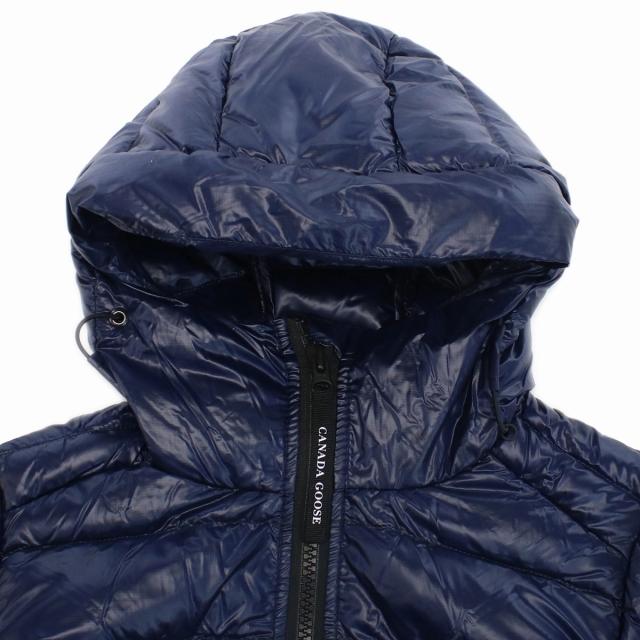 CANADA GOOSE（カナダグース） ブランド ダウンコート レディース 