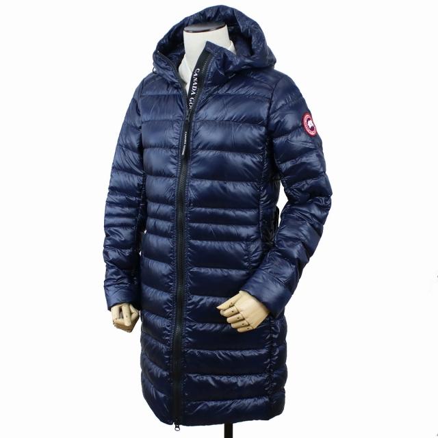 CANADA GOOSE（カナダグース） ブランド ダウンコート レディース 