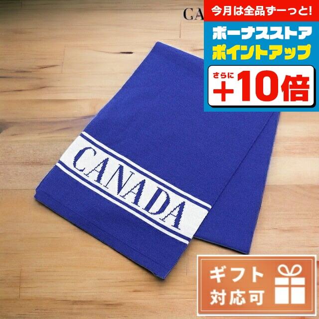 CANADA GOOSE（カナダグース） ブランド マフラー ストール ベビー