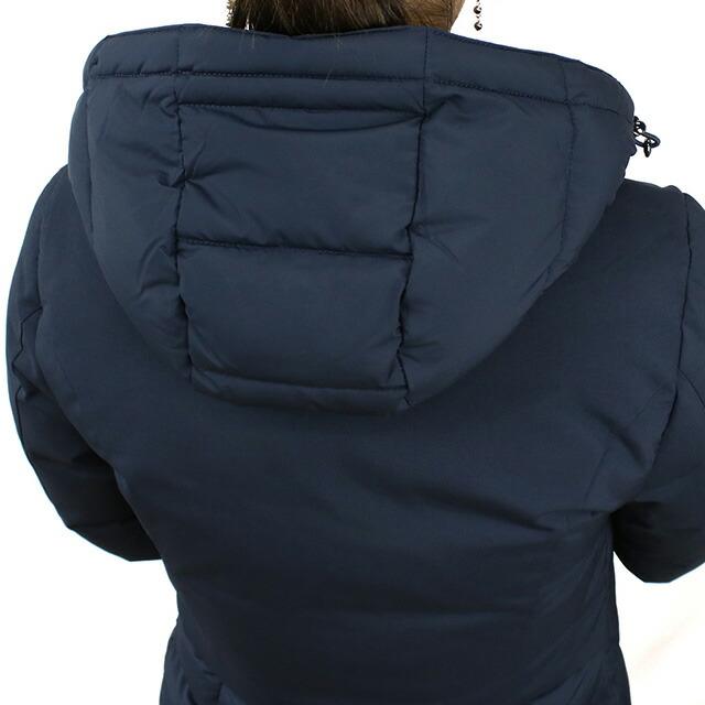 CAPEHORN（ケープホーン） ダウンジャケット レディース ブランド CAPE