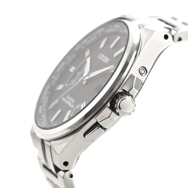 CITIZEN COLLECTION シチズン エコドライブ ソーラー電波 日本製