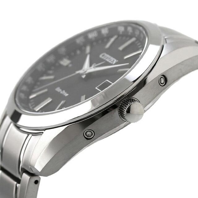 CITIZEN COLLECTION シチズン コレクション ダイレクトフライト 光発電