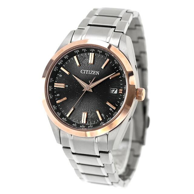 CITIZEN COLLECTION シチズン コレクション KIZASHI Collection 腕時計