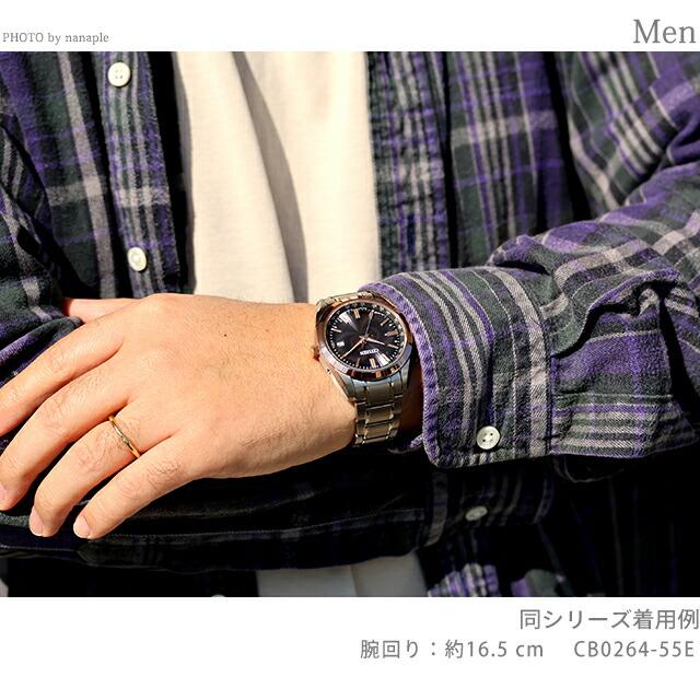 CITIZEN COLLECTION シチズン コレクション KIZASHI Collection 腕時計