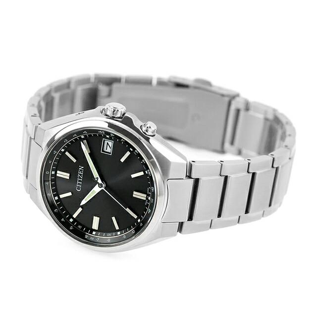 CITIZEN COLLECTION シチズン コレクション ダイレクトフライト エコ