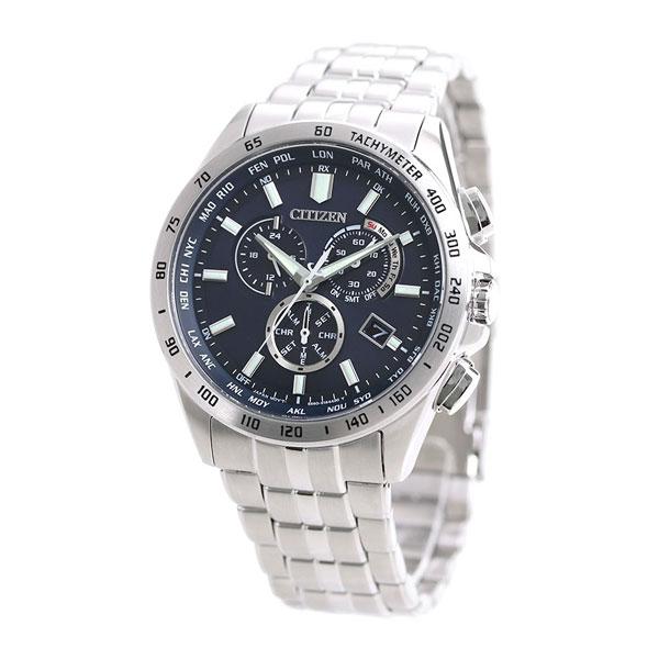 CITIZEN COLLECTION シチズン コレクション エコドライブ ソーラー電波
