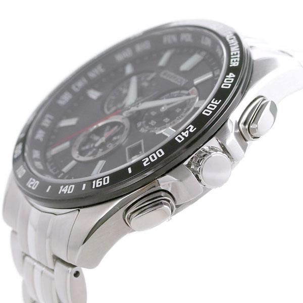 CITIZEN COLLECTION シチズン コレクション エコドライブ ソーラー電波