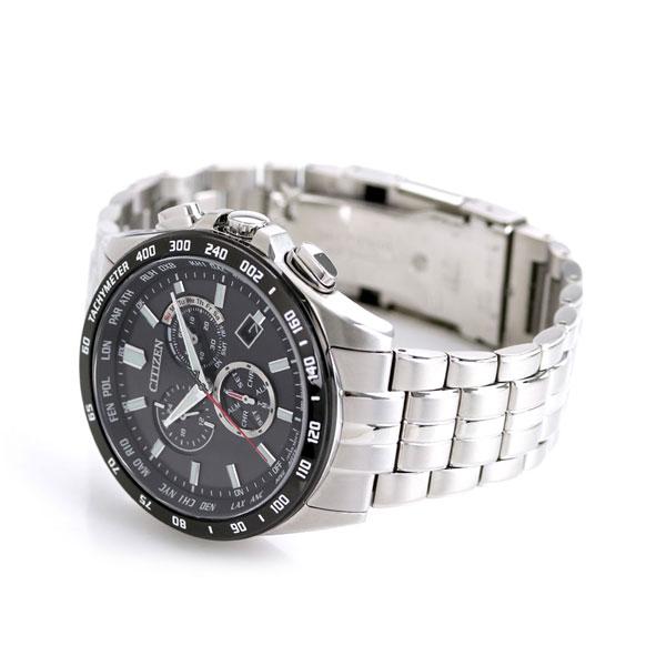 CITIZEN COLLECTION シチズン コレクション エコドライブ ソーラー電波