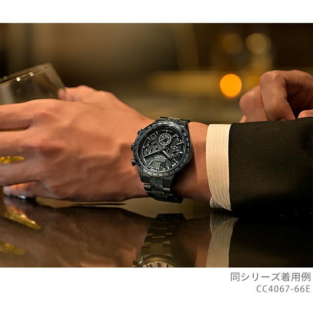 ACT Line シチズン アテッサ ダブルダイレクトフライト アクト ACT Line シチズン アテッサ ダブルダイレクトフライト アクト