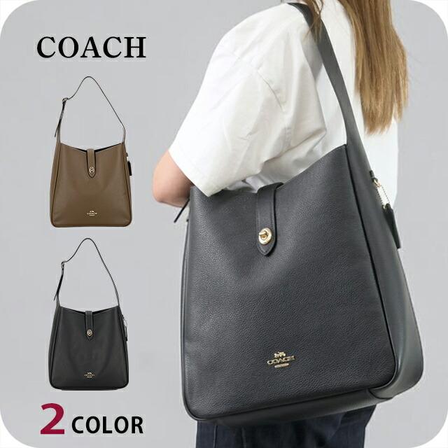 COACH（コーチ） ショルダーバッグ レディース ブランド COACH