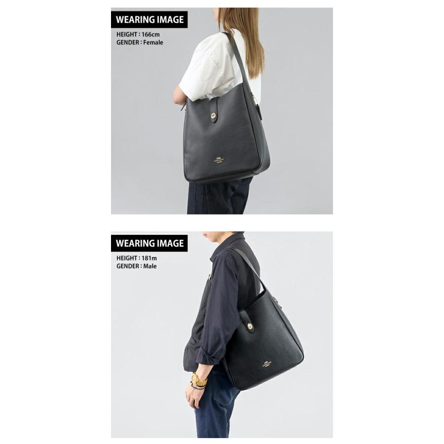 COACH（コーチ） ショルダーバッグ レディース ブランド COACH
