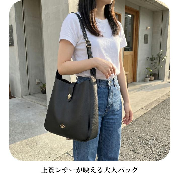 COACH（コーチ） ショルダーバッグ レディース ブランド COACH
