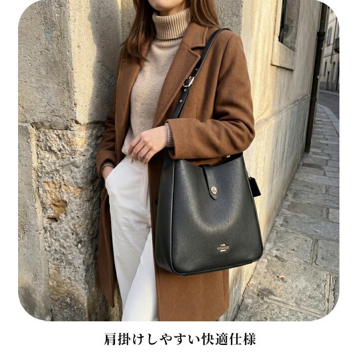 COACH（コーチ） ショルダーバッグ レディース ブランド COACH