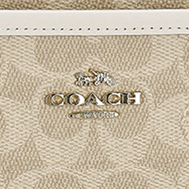 COACH（コーチ） ショルダーバッグ メッセンジャーバッグ レディース 