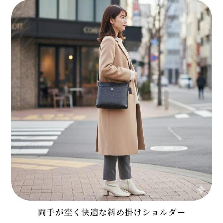 COACH（コーチ） ショルダーバッグ レディース f29210 CCQ21 選べる