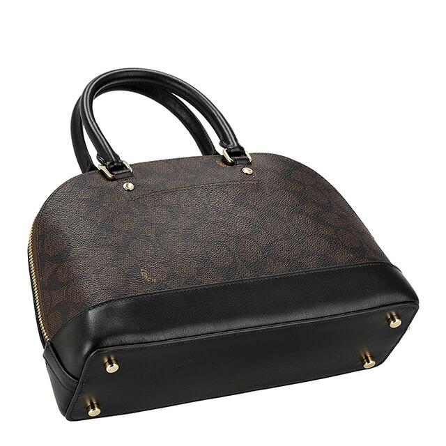 COACH（コーチ） ハンドバッグ 2way ショルダーバッグ 斜めがけ