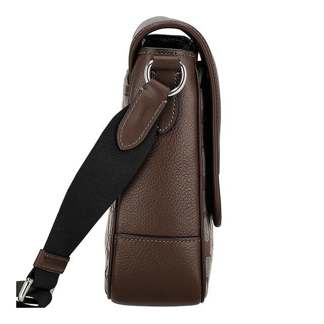 COACH（コーチ） ショルダーバッグ メッセンジャーバッグ メンズ CE534