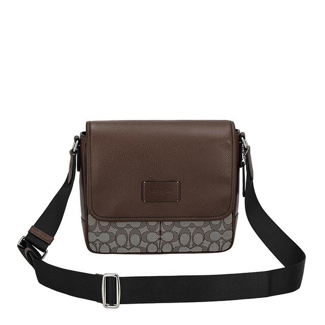 COACH（コーチ） ショルダーバッグ メッセンジャーバッグ メンズ CE534