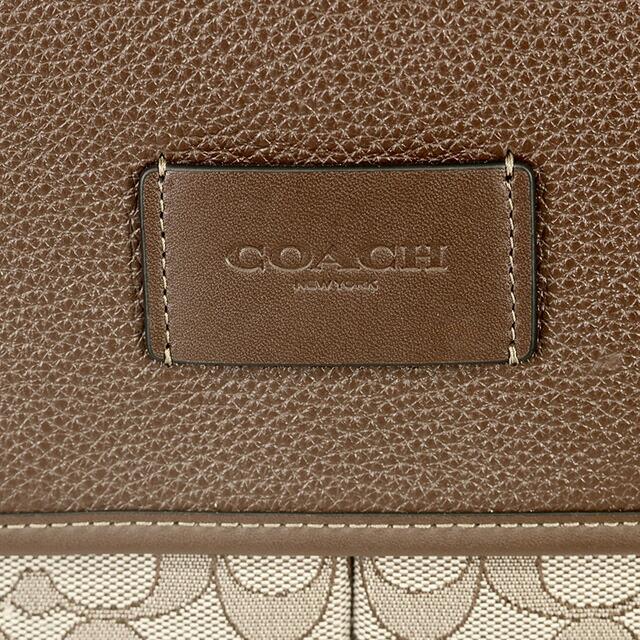 COACH（コーチ） ショルダーバッグ メッセンジャーバッグ メンズ CE534