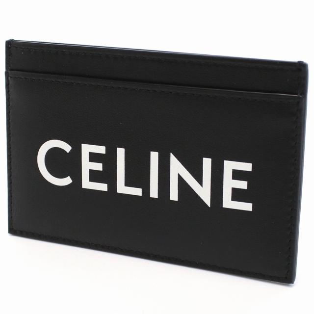 CELINE（セリーヌ） ブランド IDカードケース メンズ カードケース