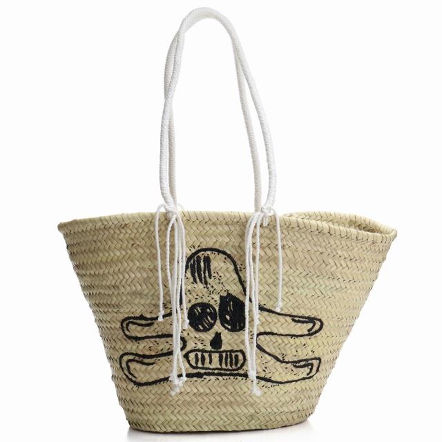 CELINE（セリーヌ） ブランド カゴバッグ メンズ レディース ユニ