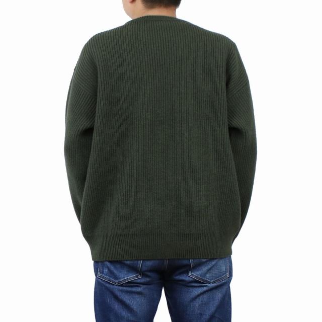セリーヌ ブランド ニット セーター メンズ CELINE ウール100 セリーヌ ブランド ニット セーター メンズ CELINE ウール100