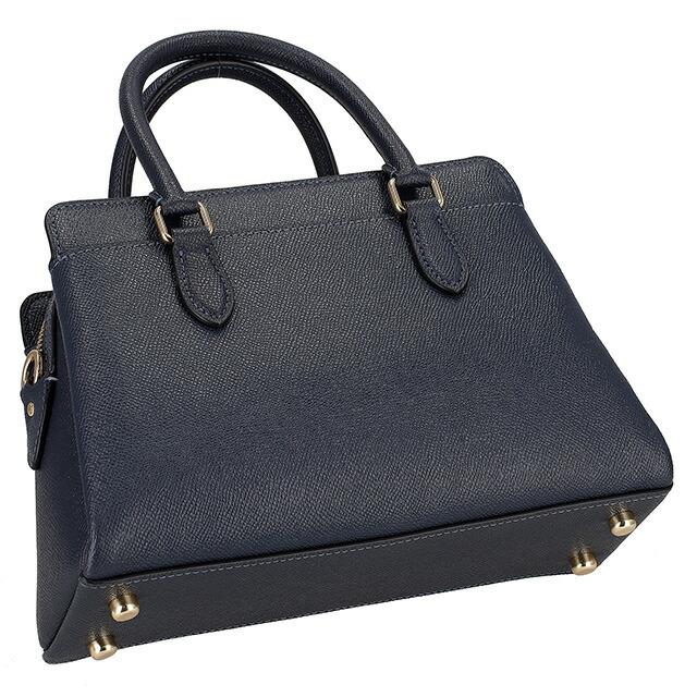 COACH コーチ ハンドバッグ レディース ブランド レザー CH297