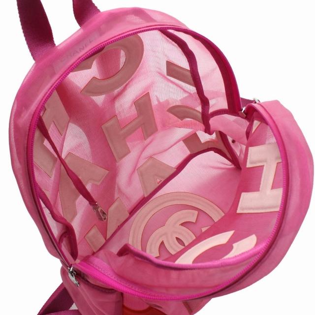 CHANEL（シャネル） ブランド リュックサック デイパック レディース