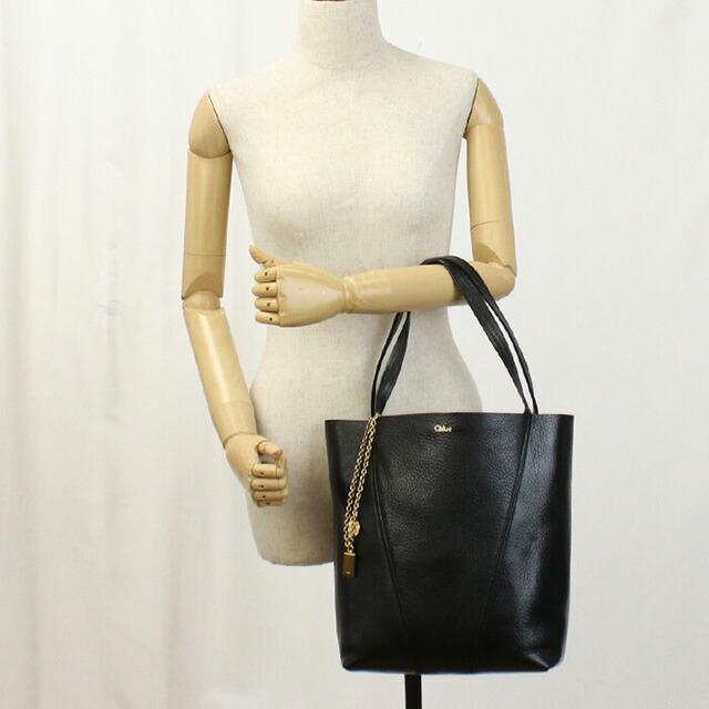 Chloe（クロエ） トートバッグ レディース ブランド レザー