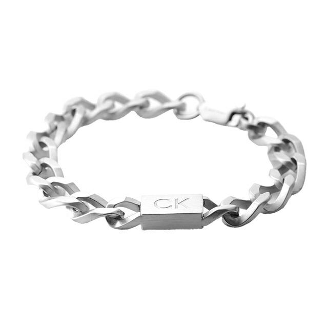 カルバンクライン   ブレスレット 35000254 Calvin Klein（カルバン・クライン） ブレスレット メンズ ブランド
