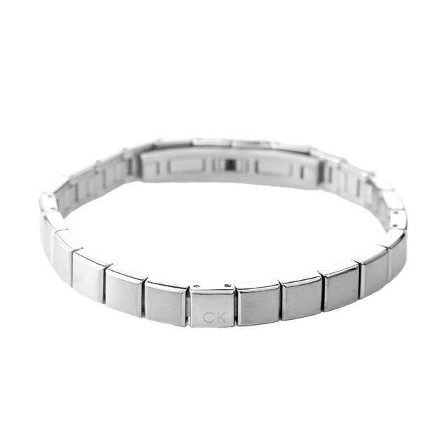 Calvin Klein（カルバン・クライン） ブレスレット メンズ CALVIN
