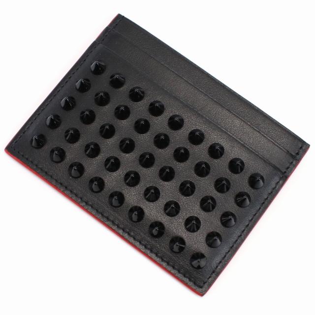 Christian Louboutin（クリスチャンルブタン） ブランド IDカード