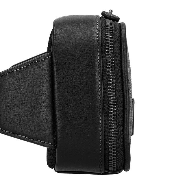 COACH（コーチ） ボディバッグ ウエストポーチ メンズ CM106 QBMI5
