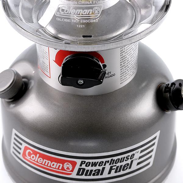 Coleman（コールマン） 【訳ありアウトレット】 ブランド ガソリン